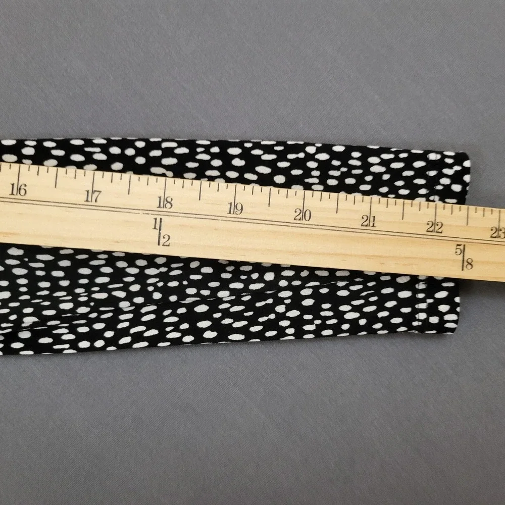 Banana Republic measurements pit
